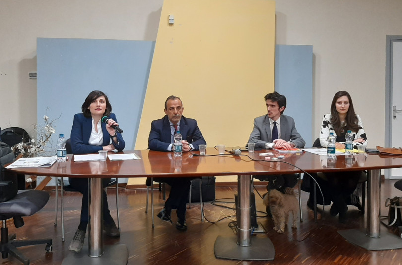 «Caos condomìni: Confconsumatori chiede una tavola rotonda»